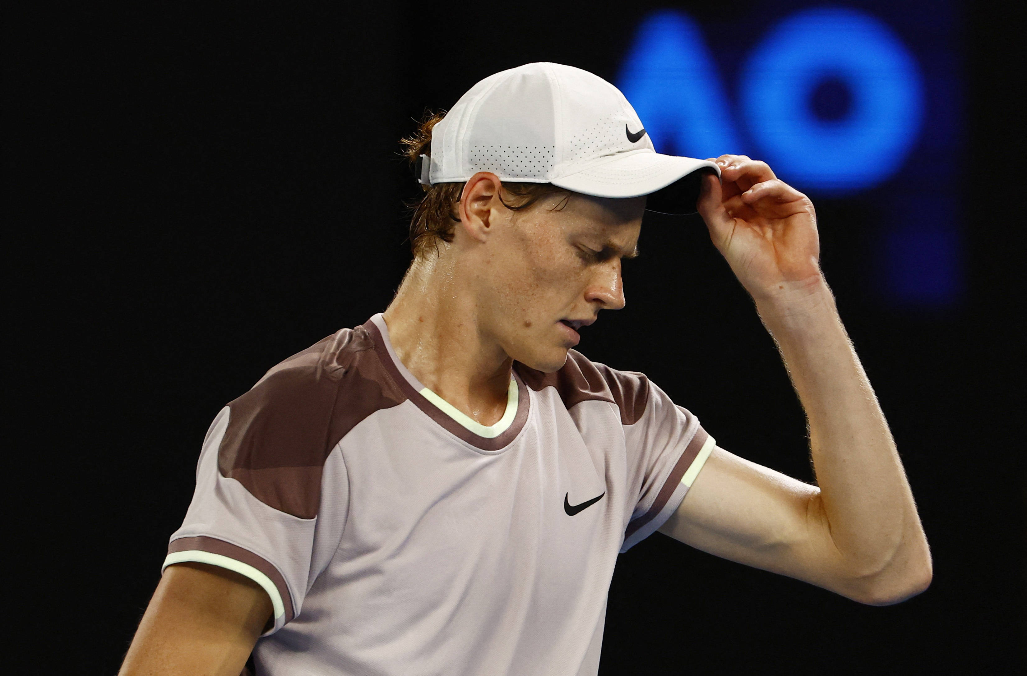 对手的强点 对手的强点