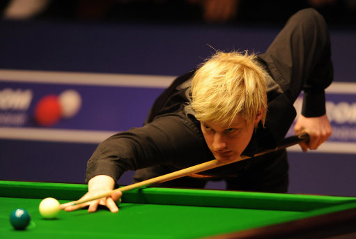 赛场将再度 赛场将再度