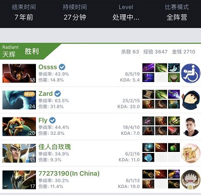 张伟和李强